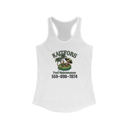Women's Ideal Racerback Tank