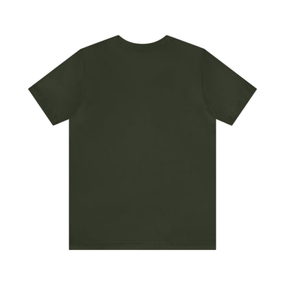 Be my Toxic Trait Jersey Short Sleeve Tee