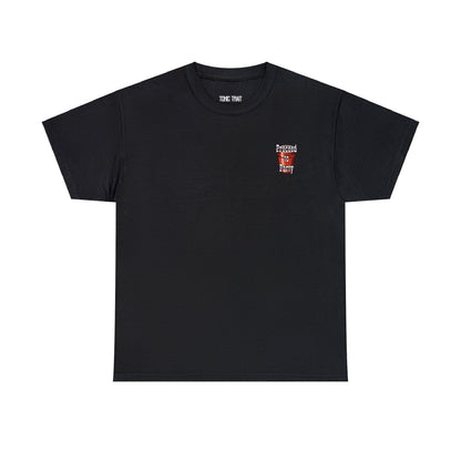 Here’s to Toby Heavy Cotton Tee