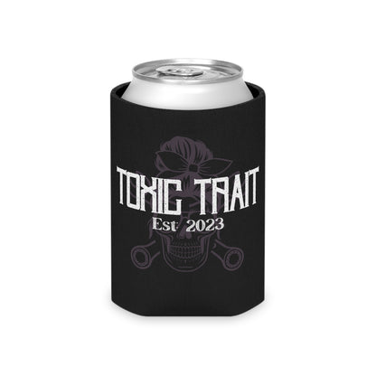 Here to piss people off (bow) Can Cooler