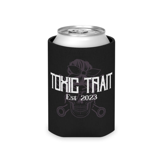 Here to piss people off (bow) Can Cooler