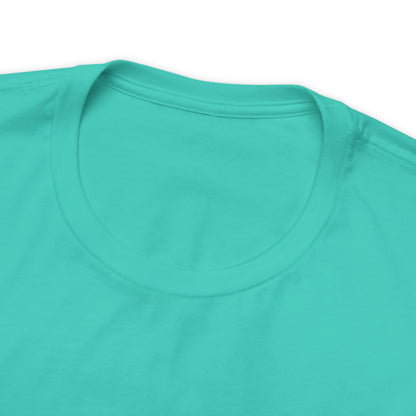 Be my Toxic Trait Jersey Short Sleeve Tee