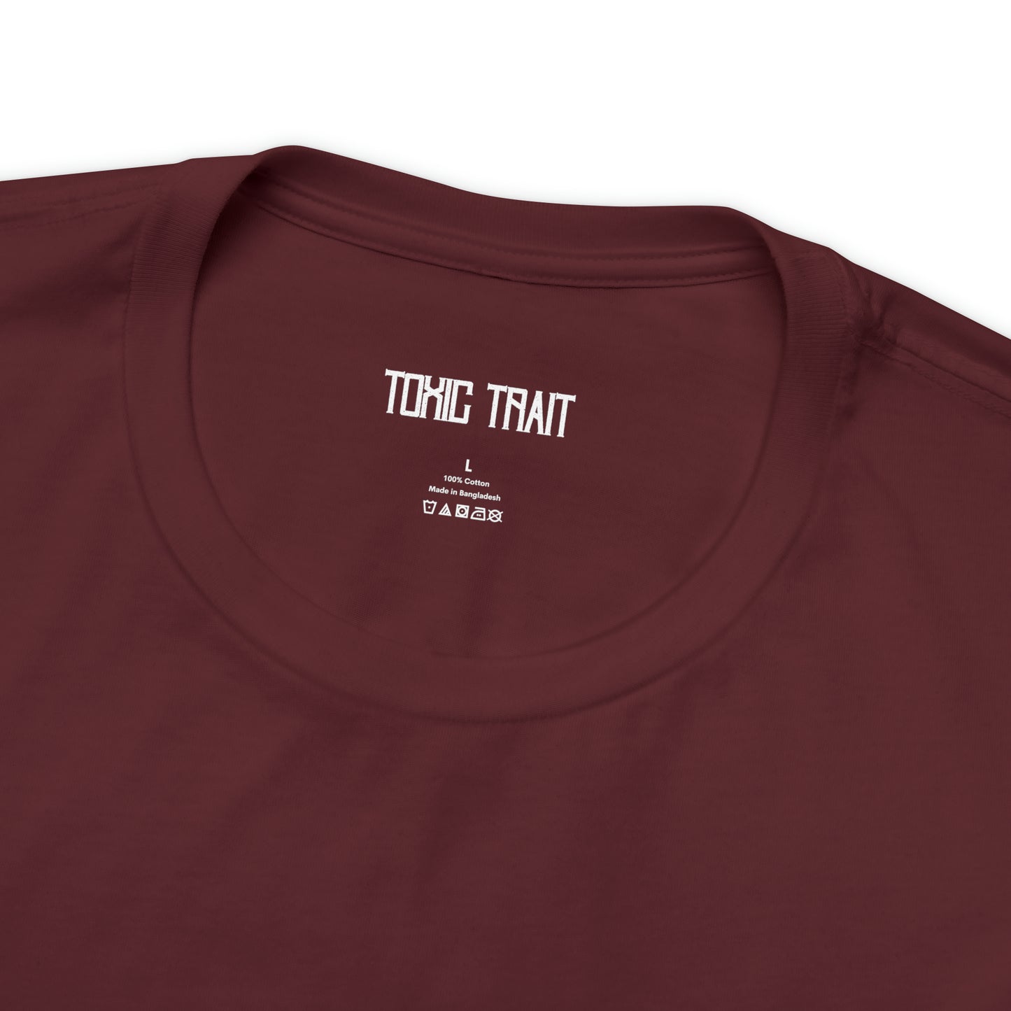 Full Moon Short Sleeve Tee