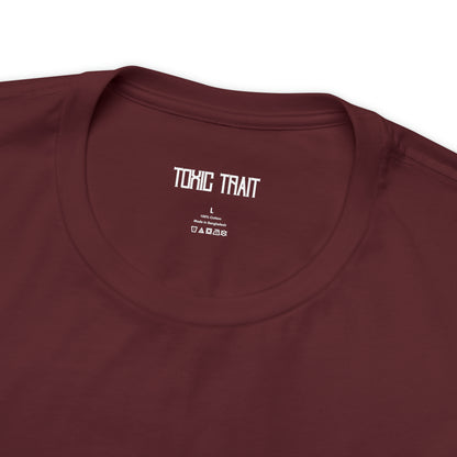 Full Moon Short Sleeve Tee