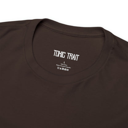 Better with age Heavy Cotton Tee