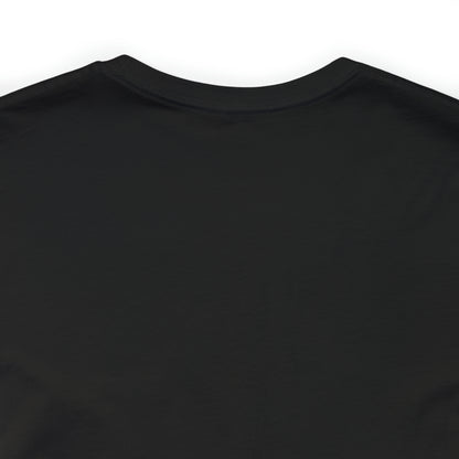Be my Toxic Trait Jersey Short Sleeve Tee