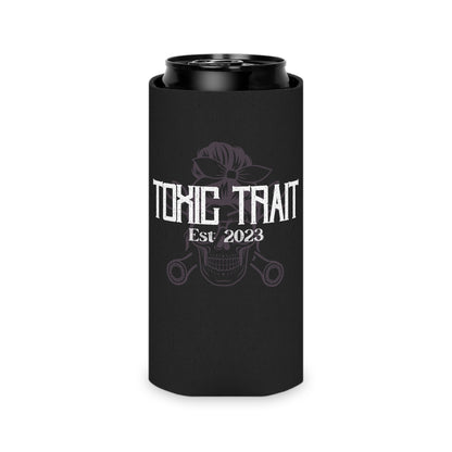 Here to piss people off (bow) Can Cooler
