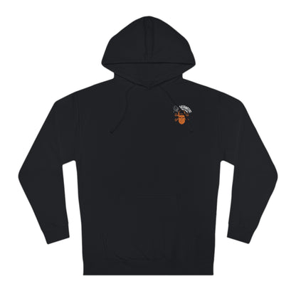 Poe Automotive Hooded Sweatshirt