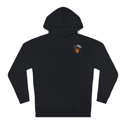Poe Automotive Hooded Sweatshirt