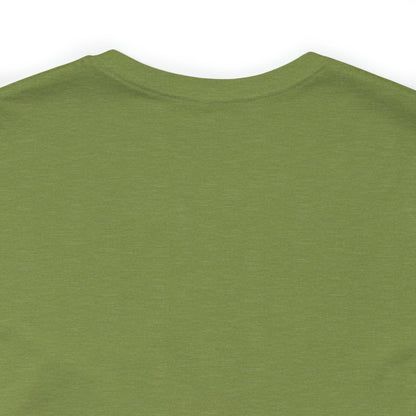 Be my Toxic Trait Jersey Short Sleeve Tee