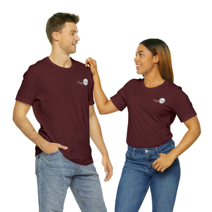 Full Moon Short Sleeve Tee