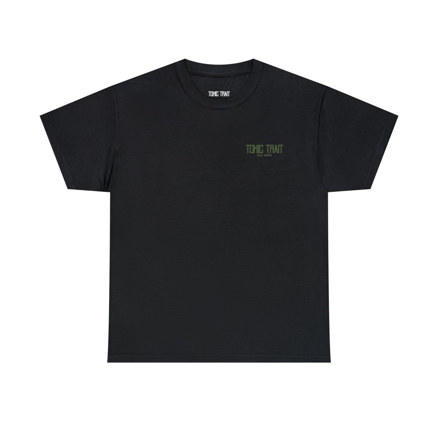 Better with age Heavy Cotton Tee